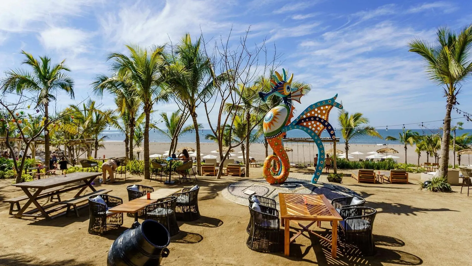 ***** Resort The Grand Luxxe Three Bedroom Spa Suite Nuevo Vallarta México