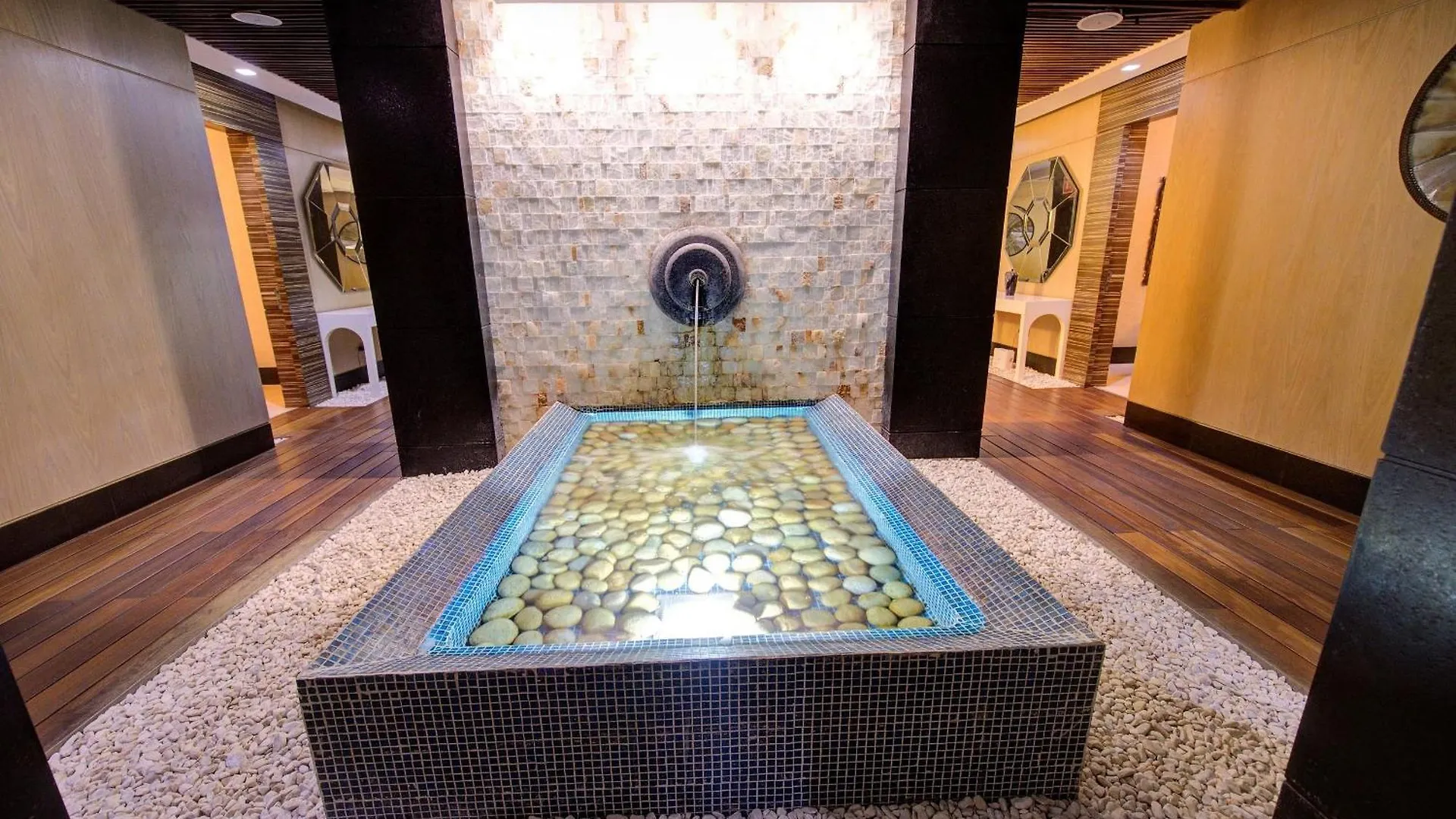 The Grand Luxxe Three Bedroom Spa Suite Nuevo Vallarta México