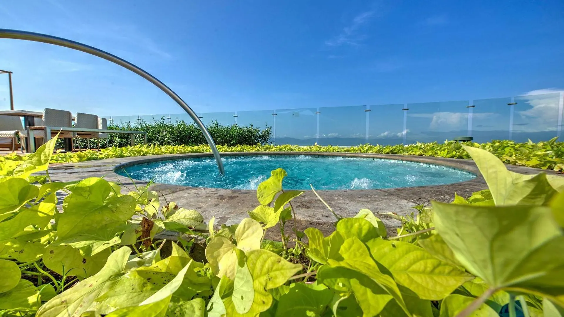The Grand Luxxe Three Bedroom Spa Suite Nuevo Vallarta México