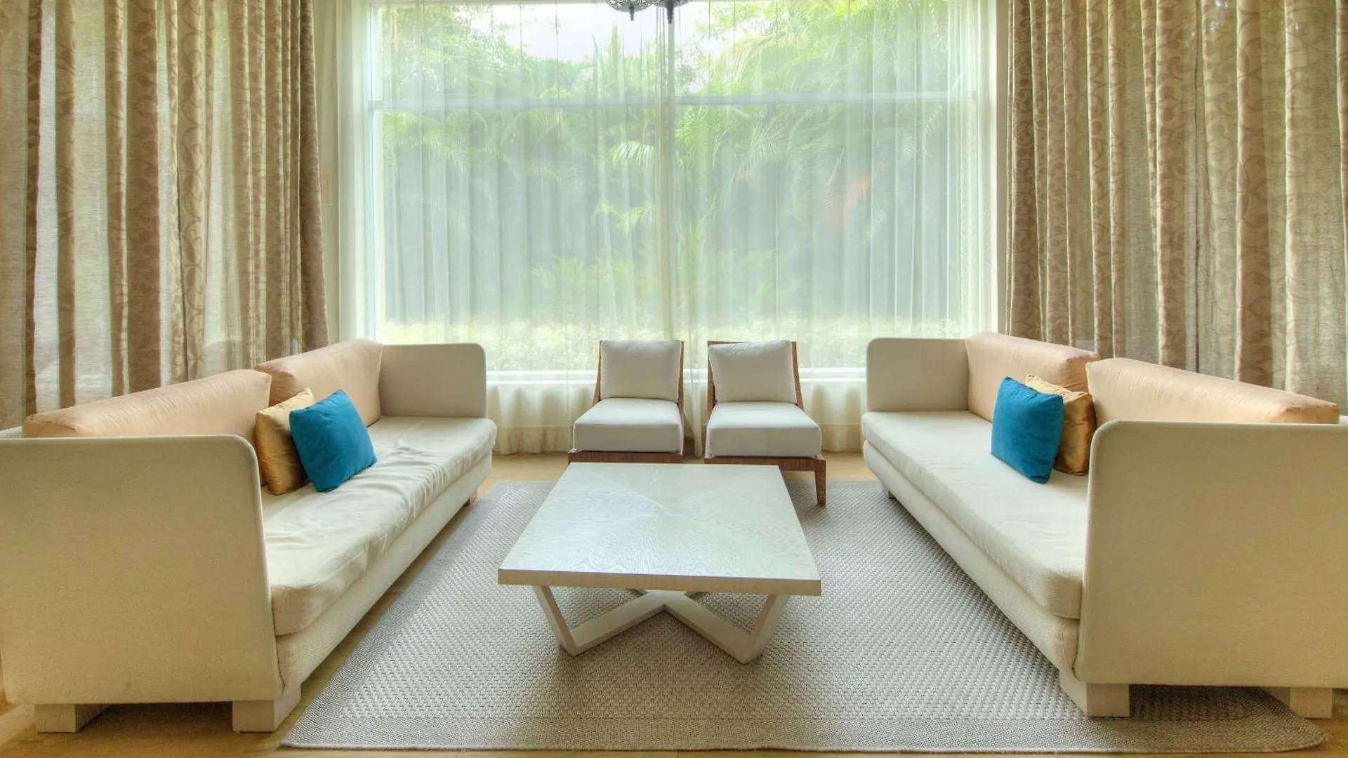 The Grand Luxxe Three Bedroom Spa Suite Nuevo Vallarta
