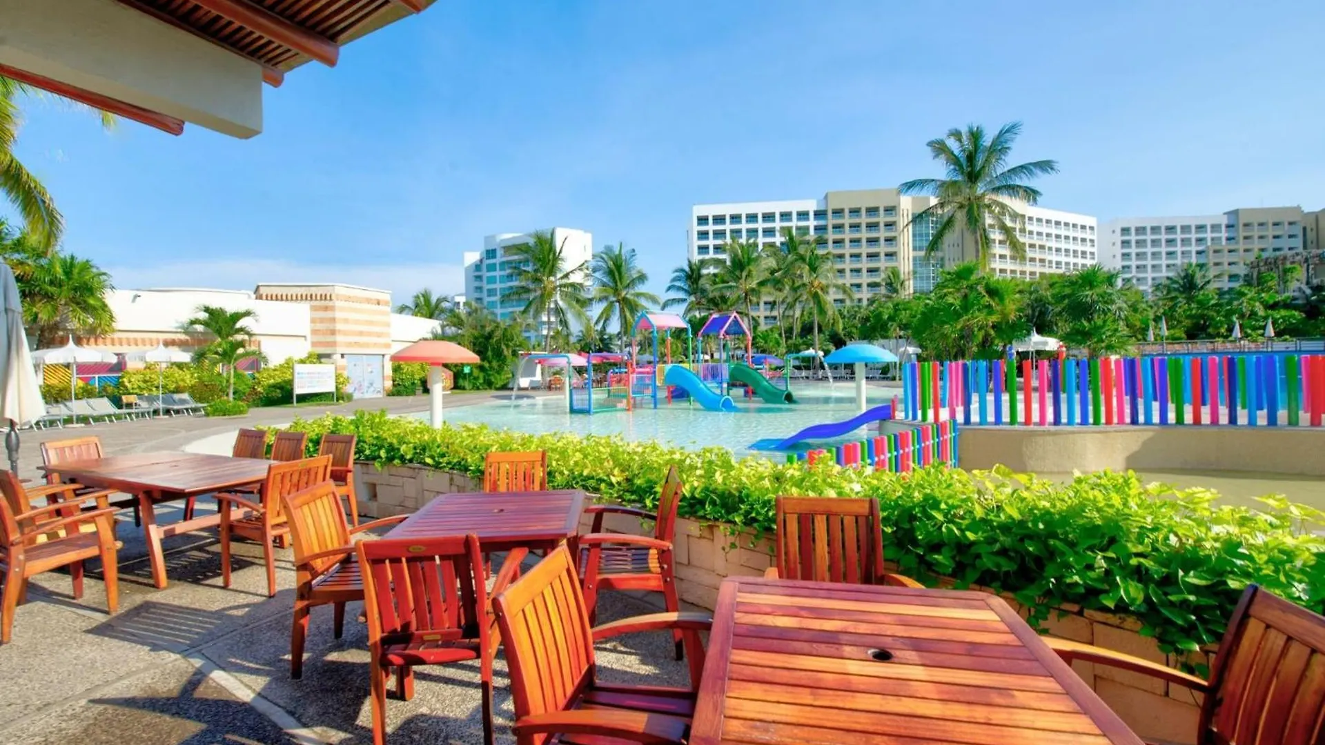 The Grand Luxxe Three Bedroom Spa Suite Nuevo Vallarta Resort