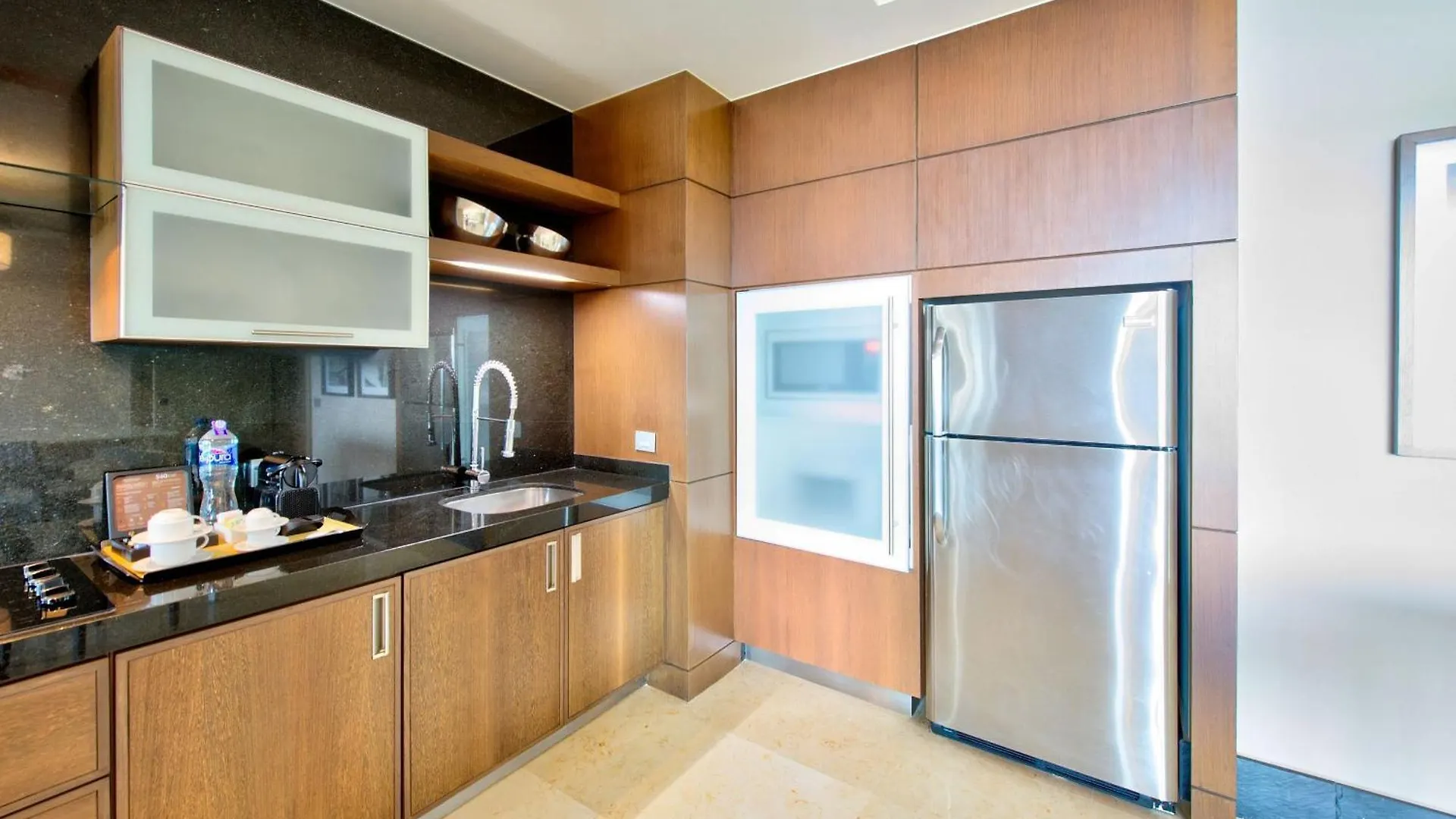 Resort The Grand Luxxe Three Bedroom Spa Suite Nuevo Vallarta