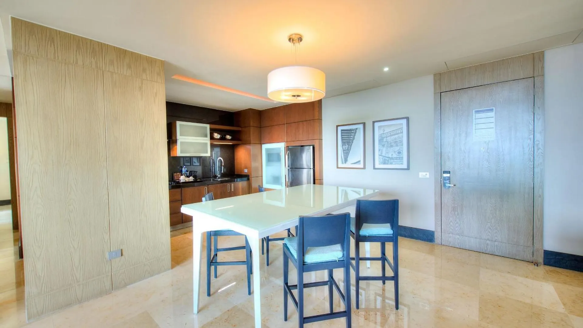 The Grand Luxxe Three Bedroom Spa Suite Nuevo Vallarta Resort