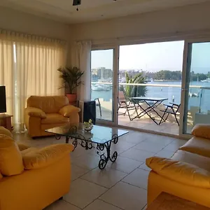 Hotel Marina Banderas Boutique, Nuevo Vallarta