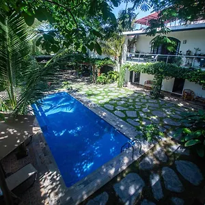 Inn Parota, Nuevo Vallarta