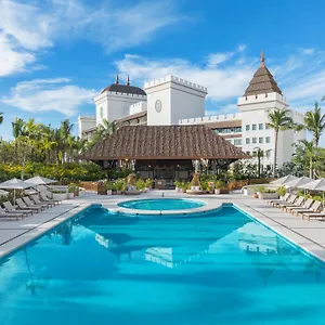 Hotel Bon Park At Vidantaworld, Nuevo Vallarta