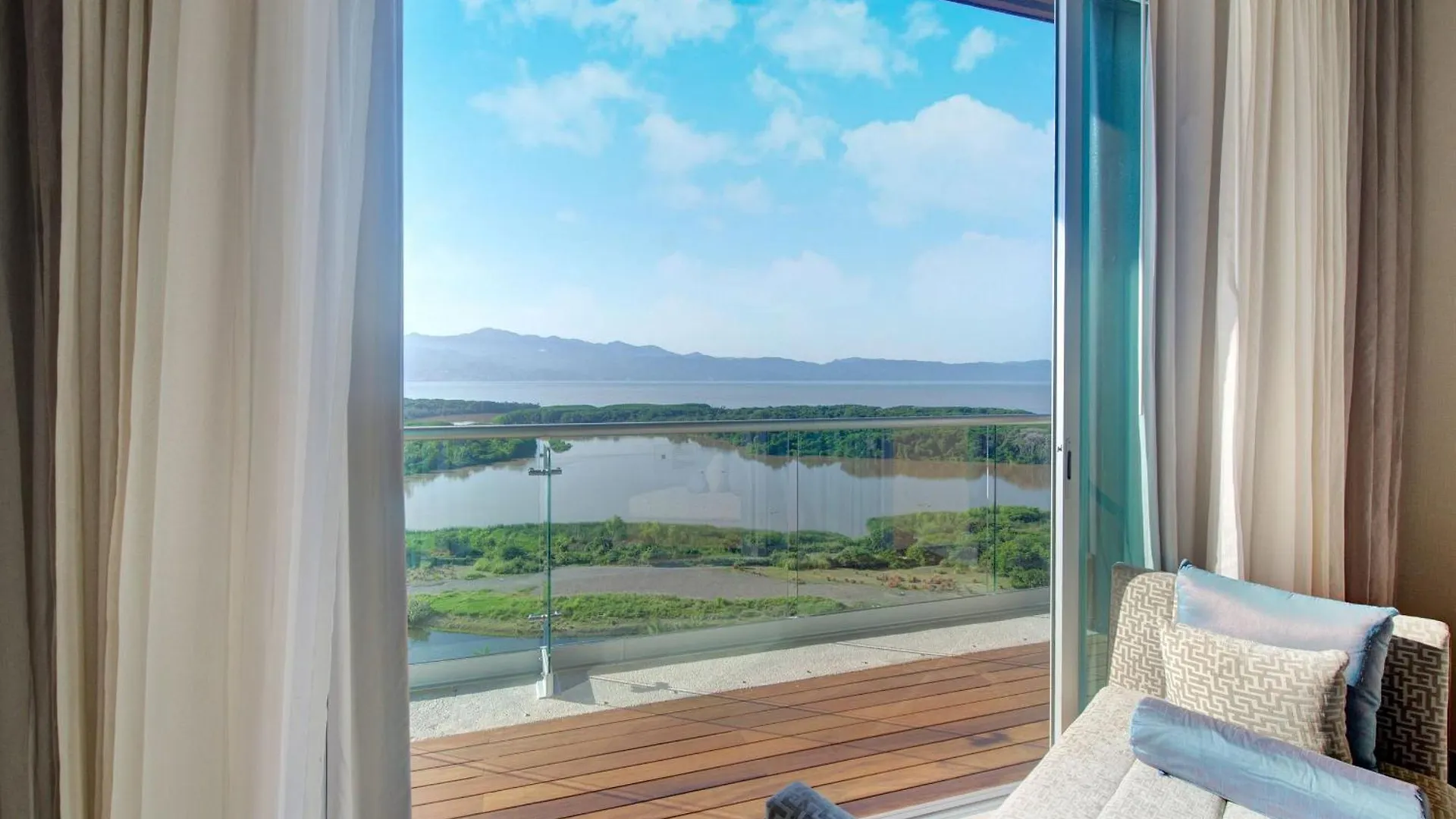 The Grand Luxxe Three Bedroom Spa Suite Nuevo Vallarta Resort